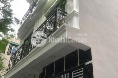Bán nhà kim ngưu thoáng sáng ngõ nông gần phố 40m2x4t giá 4. tỷ lh 0366165587