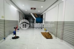 Bán nhà hxh phú thọ hòa, quận tân phú, 82m2, 2tầng, giá 7.49 tỷ tl