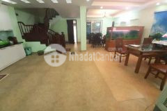 Bán biệt thự 3 tầng đtm văn phú, dt 199m2, mt 11m, 21tỷ hà đông