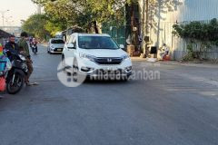 Nghĩa dũng sổ phân lô sẵn sàng giao dịch giá tốt