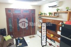 Bán nhà cầu giấy nhà đẹp 31m2 mt 4.2m 3.85 tỷ