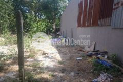 Dịch bệnh kinh doanh thua lỗ nên cần bán lô đất 110m25x22m dân đông, gần chợ kcn.