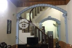 Bán nhà, nguyễn đình hoàn, cầu giấy. nhà đẹp ở ngay, 42m2, 4.45 tỷ.