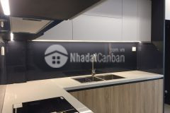 Bán gấp căn hộ 2pn, 2wc toà s2.19 vinhomes ocean park, full nội thất, view hồ san hô, chỉ 1.95 tỷ