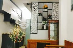 Chính chủ cần bán nhà thành công ngõ bagac dt 62m2 giá 5,5 tỷ