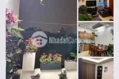 Chính chủ cần bán nhà ngõ 281 trương định 43m2 5 tầng đầy đủ tiện nghi