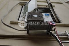 Siêu hiếm, phố thanh bình, hà đông,ở luôn, tặng nội thất, 35m2x 4t. chỉ 3.6 tỷ.