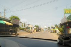 Bán đất tây ninh giá rẻfull thổ cư gần dt 788