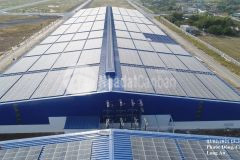 Cần bán hoặc cho thuê nhà xưởng, đất, kho bãi kcn cầu cảng phước đông, long an. tdt 128ha