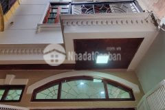 Nhanh thì còn nhà đẹp cầu giấy ô tô ở luôn 50m2 x 5 tầng, mt 4m 4.35 tỷ