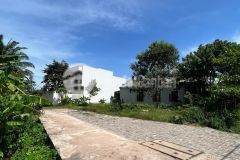 Đất ngay trung tâm tp đông hà đường tôn thất thuyết