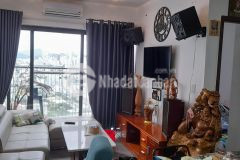 Cần bán căn hộ góc 2 mt ph đường võ thị sáu.