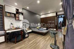 Bán nhà trung kính ngõ ô tô kd, 76m, 5t, chỉ 13.8 tỷ.