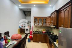 Hiếm bán nhà cù chính lan 65m 4t, ô tô vào nhà giá chỉ hơn 8 tỷ.
