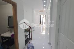 Kẹt tiền bán gấp 79trm2 hẻm xe tải hoàng hoa thám 93.5m2 2 lầu 3 pn chỉ 8.2tỷ nở hậu 8m nhà mới siê