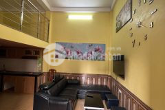 Gấp, bán nhà phúc lợi, long biên, 34m2, 5 tầng, 2.8 tỷ