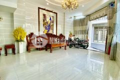 Bán nhà tân sơn nhì tân phú, 88m2, 2 mặt tiền xe tải chỉ 10.99tỷ gọi 0868388798.