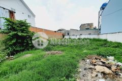 Đất biệt thự thủ đức 8x15m 14tỷ2 7x20m 12tỷ6 10x20m 14tỷ7 12x20,5m 14tỷ