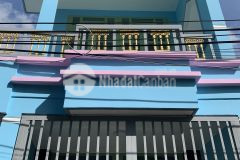 Nhà mới 2 tầng ở liền giá 3.1 tỷ p15 q8