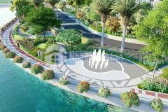 Thanh toán 1.1 tỷ mua căn hộ 3pn, bàn giao năm 2023, thanh toán nhiều đợt