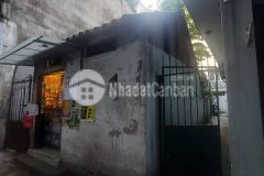 Đất xã đàn 95m mặt tiền 5m cách ô tô 30, hợp xây chung cư mini