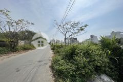 Bán lô đất tín hưng đ. trường lưu, p. long trường, q9, 100m2,4.45ty.