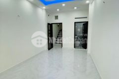 Bán nhà 1 sẹc đồng đen 4 tầng khu dân trí cao