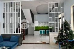 Bán nhà trịnh đình trọng 64m2, 4 tầng, hẻm xh, 6.15 tỷ