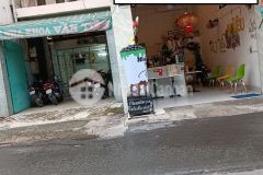 Bán nhà gò dầu 60m2, 4 tầng, hẻm xe tải, hơn 5 tỷ