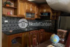 Bán nhà riêng tại đường miếu đầm, nam từ liêm, hà nội,51m2,4.45 tỷ, rất đẹp