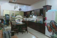 Bán nhà mai anh tuấn 50m x 5t,mt 5m, ngõ rộng 3m. nhỉnh 5 tỷ