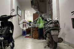 Bán nhà khương trung quận thanh xuân ô tô đỗ cửa phân lô nhà chủ tự xây rất tâm huyết và chắc chắn