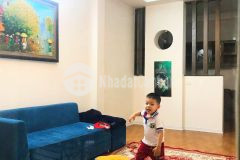 Bán nhà dương lâm 50 4 5.2 4.5 tỷ