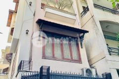 Bán gấp nhà 4 lầu, 60m2, hxh 6m lê văn sỹ, nhỉnh 11 tỷ tl