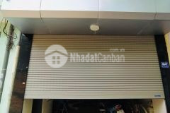 Bán nhà võng thị gara oto, ban công thoáng đẹp vị trí đỉnh đường thông. 48m2 giá 9.8 tỷ