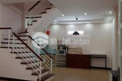 Bán gấp nhà khu trường chinh nhỉnh 5tỷ