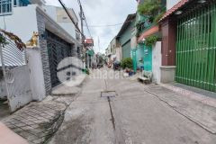 Bình tân xe hơi đỗ cửa đường chiến lược sát q6 67m2 chỉ 4 tỷ 3