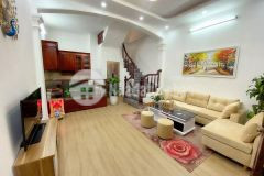 Bán nhà giá sốc ở thúy lĩnh hoàng mai, sổ riêng, 46m2 x 3t, giá 2.6 tỷ