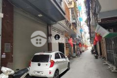 Cực hiếm bán nhà nguyễn xiển, ôtô đỗ cửa, 32m2, 8 tầng, chỉ 5.35 tỷ.