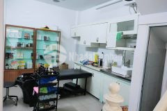 Bán nhà tân mai, kinh doanh, ô tô đỗ cửa, 39.5m2, 5 tầng, chỉ 4.5 tỷ.