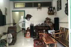 Nhà 1t1lững hẻm đường đỗ xuân hợp, phước long a, dt 50m2, 4.3 tỷ.