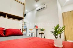 Chỉ 8.7 tỷ ccmn phú diễn, 14 pkk, 50 triệu tháng,thang máy 70m2x8t