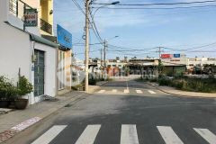 Bán lô đất mặt tiền tín hưng, đường liên phường, p. phú hữu, quận 9, dt 68m25.4tỷ tl.