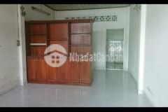 Bán nhà cấp 4 q tân phú, gần kcn tân bình, 50m2 chỉ hơn 4 tỷ hơn 80trm2