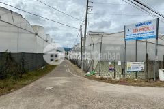 Chính chủ cần bán nhanh lô đất 240m2, sổ riêng có sẵn 72m đất ở tại lạc xuân, đơn dương, lâm đồng.