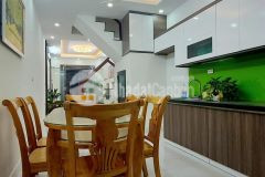 Siêu phẩm trở lại, nhà đẹp long lanh, ngõ thông, kinh doanh, tặng nguyên nội thất.