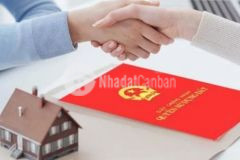 Bán nhanh lô đất tại mặt tiền quốc lộ 1a với diện tích 100m2 giá ưu đãi