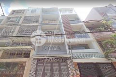 Nhà chính chủ bình phú quận 6 dt 4x12m 4 tầng btct giá rẻ chỉ 6,5 tỷ lh 0978085762