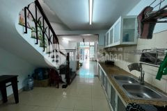 Nhà mt khu vực đồng đen bàu cát tân bình 51m2 4 tầng btct nhỉnh 6 tỷ