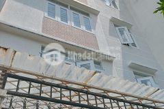 Nhà vip 4 tầng 7.5x6.5 sát mặt tiền trường chinh hơn 5 tỷ